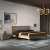 Chandelier Incanti Elisir, metal, brass, 12XE14, D.92 cm