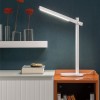 Table lamp Redo Omeo, metal, sand white, LED CCT, 5,5W, 465 lumens, 3000K/4500K/6500K, H.43 cm