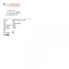 Wall lamp Redo Rail, metal, sand black, LED, 16W, 1168 lumens, warm white 3000K, L.30 cm