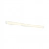 Wall lamp Redo Dizzy, metal, sand white, LED CCT, 18W, 1821 lumens, 3000K/4000K, L.90 cm, IP44