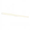Wall lamp Redo Dizzy, metal, sand white, LED CCT, 24W, 2210 lumens, 3000K/4000K, L.120 cm, IP44