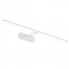 Wall lamp Redo Linear, metal, sand white, LED, 16,4W, 1162 lumens, warm white 3000K, L.60 cm