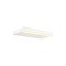Wall lamp Redo Seed, metal, sand white, LED, 15W, 1100 lumens, warm white 3000K, L.31 cm