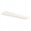Wall lamp Redo Seed, metal, sand white, LED, 30W, 2300 lumens, warm white 3000K, L.61 cm