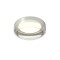 Ceiling lamp Redo Solera, metal, glass, gradient smoke/white, LED CCT, 24W, 959 lumens, 3000K/4000K, D.35 cm