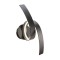 Wall lamp Redo Impuls, metal, sand black, LED, 11W, 770 lumens, warm white 3000K, H.40 cm