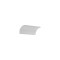 Wall lamp Redo Velas, metal, matt white, LED, 9,5W, 749 lumens, warm white 3000K, L.20 cm
