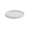 Ceiling lamp Redo Dama, metal, sand white, LED CCT, 40W, 3762 lumens, 3000K/4000K/5000K, D.45 cm