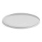 Ceiling lamp Redo Dama, metal, sand white, LED CCT, 60W, 5631 lumens, 3000K/4000K/5000K, D.80 cm