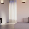 Wall lamp Redo Apex, metal, sand black, LED, 18W, 1314 lumens, warm white 3000K, L.16 cm