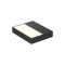 Wall lamp Redo Apex, metal, sand black, LED, 18W, 1314 lumens, warm white 3000K, L.16 cm