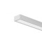 Wall lamp Redo Horizon, metal, sand white, LED CCT, 24W, 1460 lumens, 3000K/4000K, L.60 cm