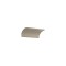 Wall lamp Redo Velas, metal, silver coffee, LED, 9,5W, 749 lumens, warm white 3000K, L.20 cm