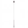 Suspension Redo Ito, metal, sand coffee, LED, 6,2W, 495 lumens, warm white 3000K, D.3 cm