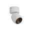 Ceiling lamp Redo Crisp, metal, sand white, LED CCT, 8W, 438 lumens, warm white 2700K/3000K, H.11 cm