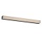 Wall lamp Redo Task, metal, sand black, LED CCT, 12,6W, 1154 lumens, 3000K/4000K, L.60 cm, IP44