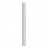 Wall lamp Redo Crisp, metal, sand white, dimmable, LED, 6,6W, 338 lumens, warm white 3000K, H.35 cm