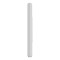 Wall lamp Redo Crisp, metal, sand white, dimmable, LED, 6,6W, 338 lumens, warm white 3000K, H.35 cm