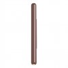 Wall lamp Redo Crisp, metal, brushed brown, dimmable, LED, 6,6W, 338 lumens, warm white 3000K, H.35 cm