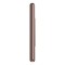 Wall lamp Redo Crisp, metal, brushed brown, dimmable, LED, 6,6W, 338 lumens, warm white 3000K, H.35 cm
