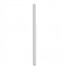 Wall lamp Redo Crisp, metal, sand white, dimmable, LED, 6,6W, 338 lumens, warm white 3000K, H.60 cm