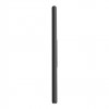 Wall lamp Redo Crisp, metal, sand black, dimmable, LED, 6,6W, 338 lumens, warm white 3000K, H.60 cm