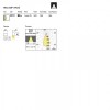 Wall lamp Redo Punta, ABS, dark grey, 1XGU10, H.9 cm, IP44