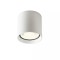 Ceiling lamp Redo Xilo, metal, sand white, LED, 15W, 1237 lumens, warm white 3000K, D.11 cm, IP54