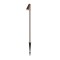 Picket Redo Nivalis, metal, corten, LED, 6,8W, 650 lumens, warm white 3000K, H.61 cm, IP65