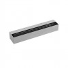Wall lamp Redo Aroos, metal, sand white, LED, 30W, 1936 lumens, warm white 3000K, L.38 cm, IP65