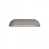 Wall lamp Redo Uron, concrete, dark grey, LED, 8,7W, 686 lumens, warm white 3000K, L.28 cm, IP65