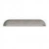 Wall lamp Redo Uron, concrete, dark grey, LED, 12,5W, 998 lumens, warm white 3000K, L.42 cm, IP65