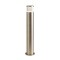 Bollard Redo Stake, metal, antique brass, 1XGU10, H.44 cm, IP65