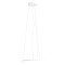 Suspension kit Redo Dama, metal, sand white, D.80 cm