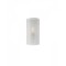 Table lamp Smarter Shadow, metal, white, 1XE14, H.20 cm