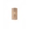 Table lamp Smarter Shadow, metal, copper, 1XE14, H.20 cm