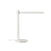 Table lamp Redo Omeo, metal, sand white, LED CCT, 5,5W, 465 lumens, 3000K/4500K/6500K, H.43 cm