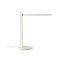 Table lamp Redo Omeo, metal, sand white, LED CCT, 5,5W, 465 lumens, 3000K/4500K/6500K, H.43 cm