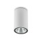 Ceiling lamp Redo Ram, metal, sand white, LED, 4W, warm white 3000K, IP65