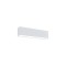 Step light Redo Tratto, metal, sand white, LED, 3W, 300 lumens, warm white 3000K, L.19 cm, IP65