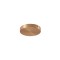 Orbit canopy D220X35 brass