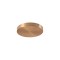 Orbit canopy D280X35 brass
