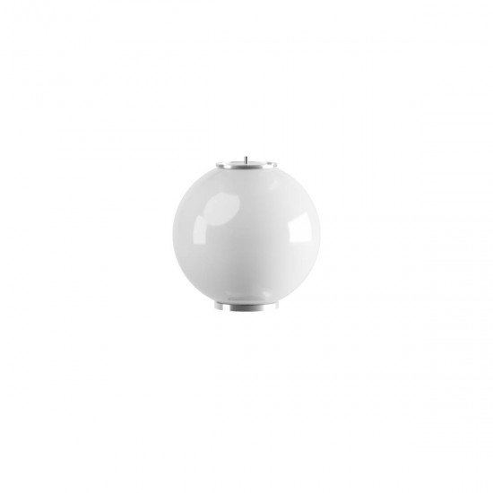 BILIA LAMPSHADE (double connection) LED 3W 3000K D120 SBK