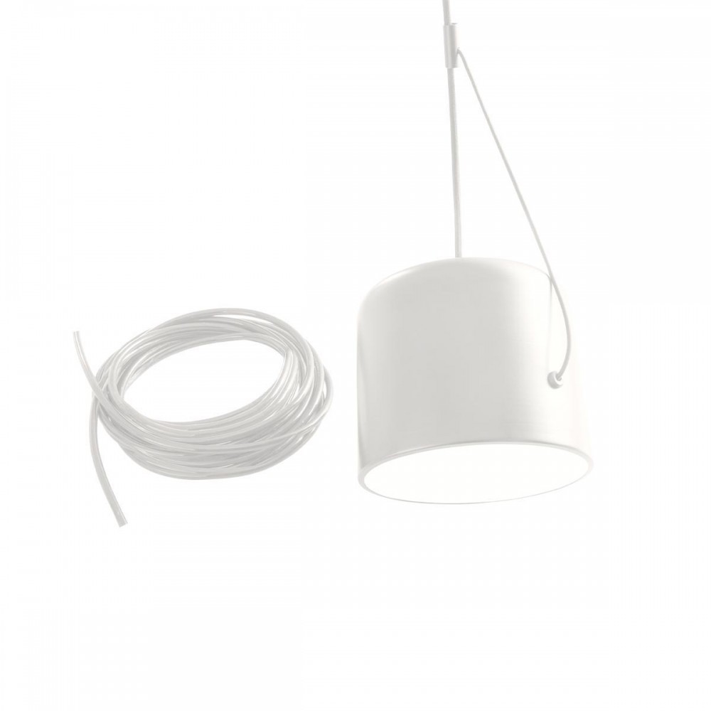 Lampshade Redo Dodo, metal, sand white, 1XE27
